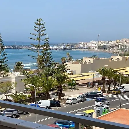 Ocean In Your Hands Los Cristianos