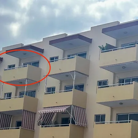 Apartman Ocean In Your Hands