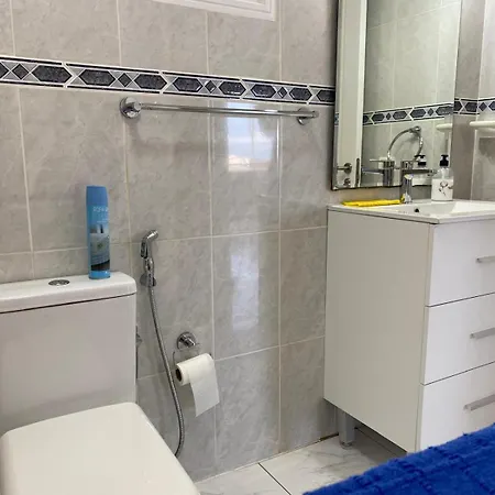 Ocean In Your Hands Apartman Los Cristianos