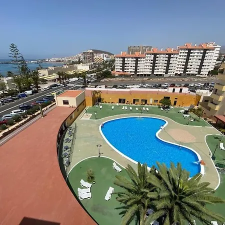 Apartmán Ocean In Your Hands *