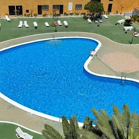 Apartmán Ocean In Your Hands Los Cristianos (Tenerife)