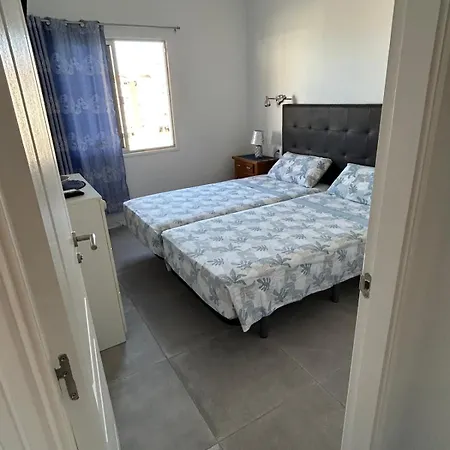 Apartment Ocean In Your Hands
