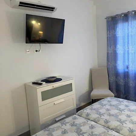 Apartment Ocean In Your Hands Los Cristianos (Tenerife)