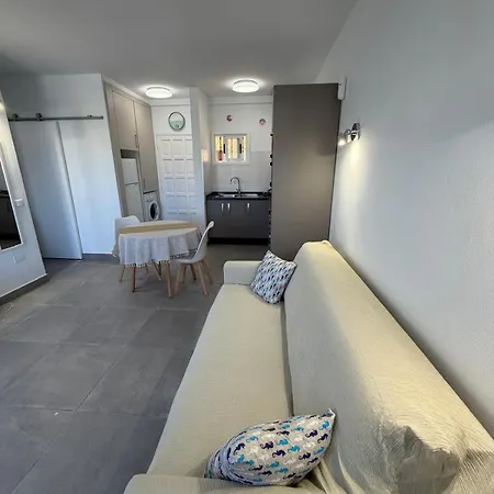 Apartment Ocean In Your Hands Los Cristianos (Tenerife)
