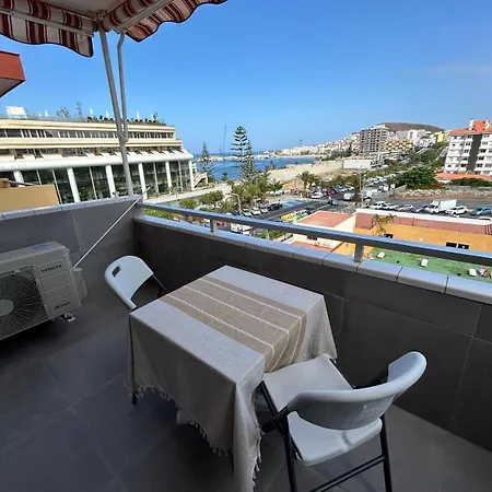 Ocean In Your Hands Apartment Los Cristianos (Tenerife)