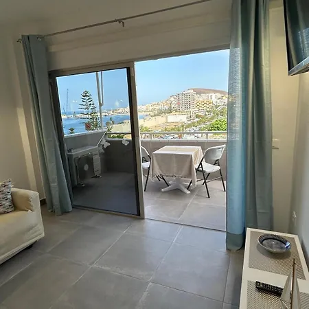 Apartment Ocean In Your Hands Los Cristianos (Tenerife)